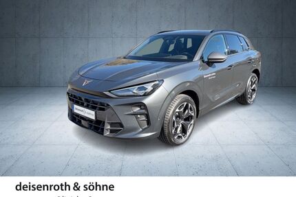 Cupra Terramar Gebrauchtwagen