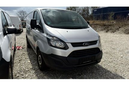 Ford Transit Custom Gebrauchtwagen