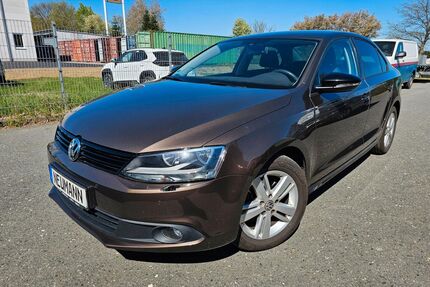 VW Jetta Gebrauchtwagen