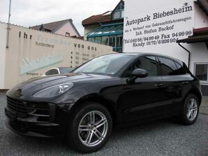 Porsche Macan PDK 1HD dt.Fzg. 