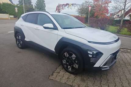 Hyundai KONA Gebrauchtwagen