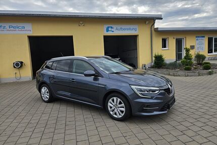 Renault Megane Gebrauchtwagen