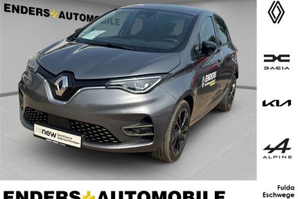 Renault ZOE Gebrauchtwagen