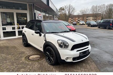 Mini Cooper S Gebrauchtwagen