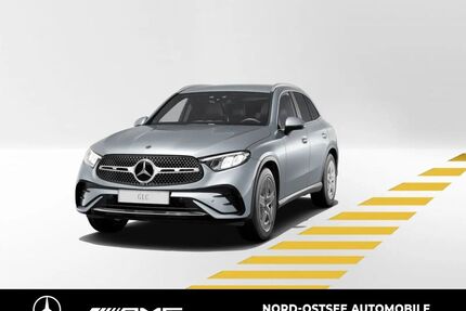 Mercedes-Benz GLC 300 Gebrauchtwagen