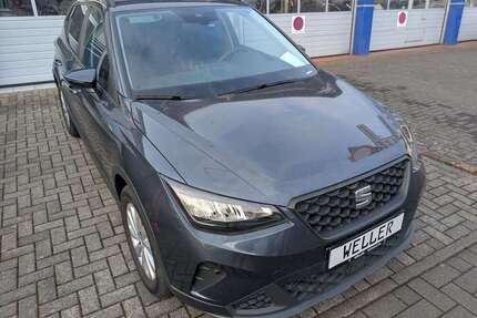 Seat Arona Gebrauchtwagen