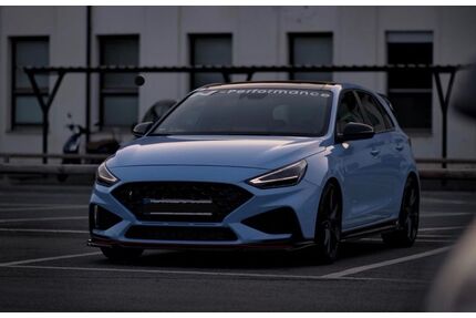 Hyundai i30 Gebrauchtwagen