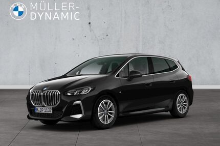 BMW 218 Active Tourer Gebrauchtwagen