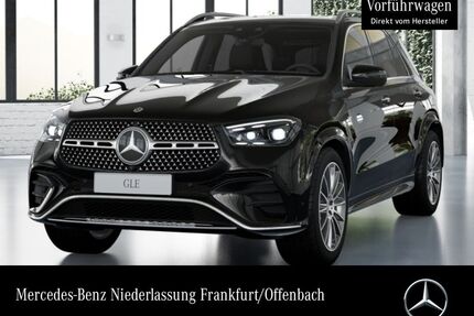 Mercedes-Benz GLE 350 Gebrauchtwagen