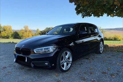 BMW 118 Gebrauchtwagen