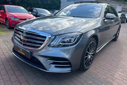 Mercedes-Benz S 400 Gebrauchtwagen