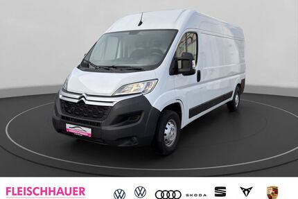 Citroen Jumper Gebrauchtwagen