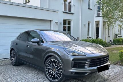 Porsche Cayenne Gebrauchtwagen