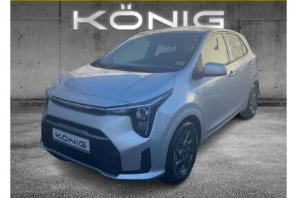 Kia Picanto Gebrauchtwagen