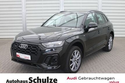 Audi Q5 Gebrauchtwagen
