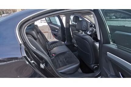 Renault Laguna Gebrauchtwagen