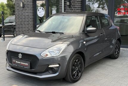 Suzuki Swift Gebrauchtwagen