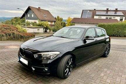 BMW 116 Gebrauchtwagen