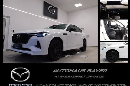 Mazda CX-60 Gebrauchtwagen