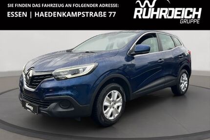 Renault Kadjar Gebrauchtwagen