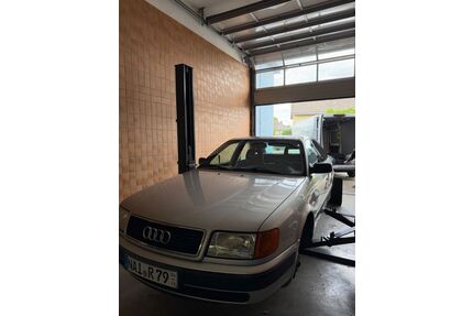 Audi 100 Gebrauchtwagen