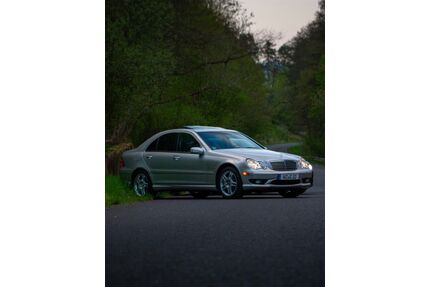 Mercedes-Benz C 32 AMG Gebrauchtwagen