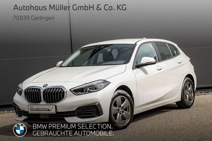 BMW 118 Gebrauchtwagen