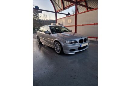 BMW 323 Gebrauchtwagen