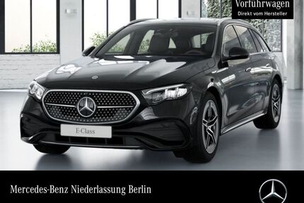 Mercedes-Benz E 200 Gebrauchtwagen