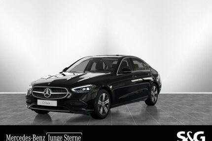 Mercedes-Benz C 180 Gebrauchtwagen