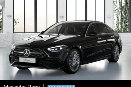 Mercedes-Benz C 300 Gebrauchtwagen