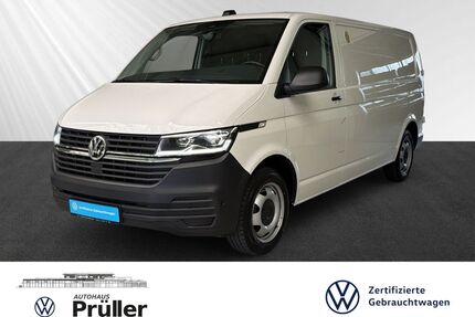 VW T6 Transporter Gebrauchtwagen