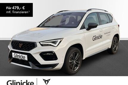 Cupra Ateca Gebrauchtwagen