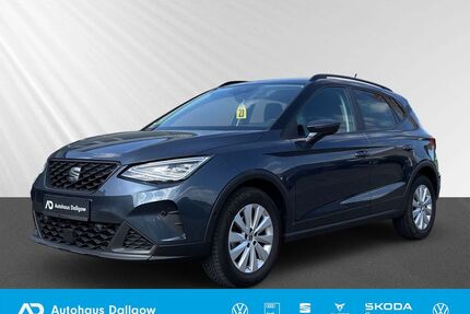 Seat Arona Gebrauchtwagen