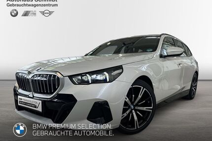 BMW 520 Gebrauchtwagen