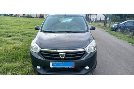Dacia Lodgy Gebrauchtwagen