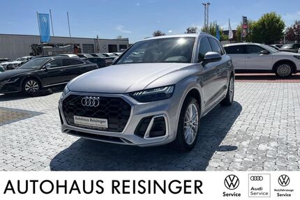 Audi Q5 Gebrauchtwagen