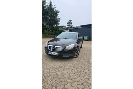 Opel Insignia Gebrauchtwagen