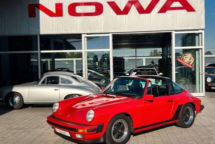 Porsche 911 Gebrauchtwagen