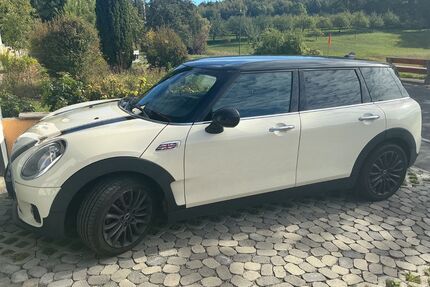 Mini One D Clubman Gebrauchtwagen