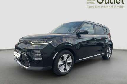Kia Soul Gebrauchtwagen
