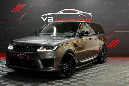 Land Rover Range Rover Sport Gebrauchtwagen