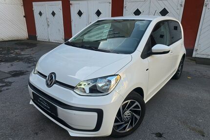 VW up! Gebrauchtwagen