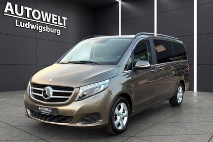 Mercedes-Benz V 250 Gebrauchtwagen