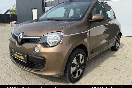 Renault Twingo Gebrauchtwagen