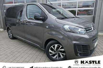 Citroen Spacetourer Gebrauchtwagen