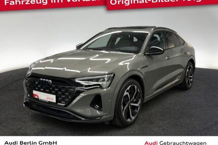Audi Q8 Gebrauchtwagen
