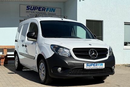 Mercedes-Benz Citan Gebrauchtwagen