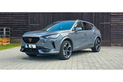 Cupra Formentor Gebrauchtwagen