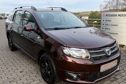 Dacia Logan Gebrauchtwagen